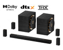 ULTIMEA Skywave X100 Dual