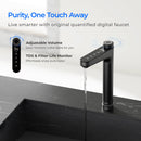 Waterdrop - X Series Undersink Reverse Osmosis System, X16