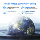 Waterdrop - X Series Undersink Reverse Osmosis System, X16