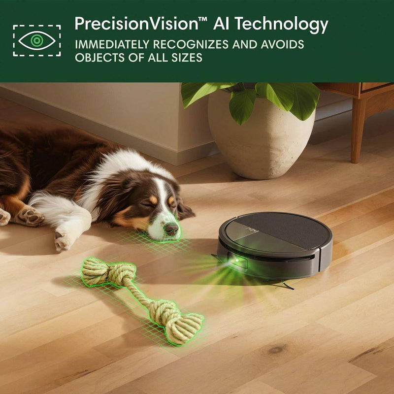 iRobot Roomba Max 705 Combo Robot Vacuum & Mop + AutoWash Dock - New