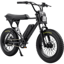 Macfox X1S Commuter Electric Bike