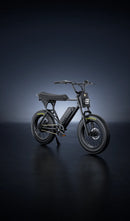 Macfox X1S Commuter Electric Bike