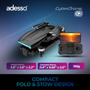 Adesso CyberDrone X2