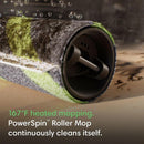 iRobot Roomba Combo 10 Max + Base de lavado automático - NUEVO 