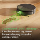 iRobot Roomba Combo 10 Max + Base de lavado automático - NUEVO 
