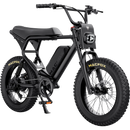 Macfox X2 Electric Mountain Bike
