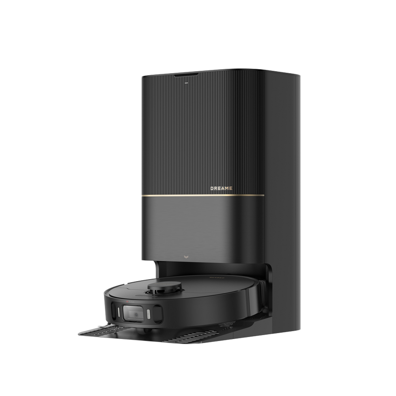 Dreame X30 Ultra Robotic Vacuum