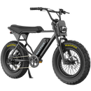 Macfox X7L Electric Bike