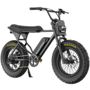 Macfox X7L Electric Bike