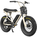 Macfox X7L Electric Bike