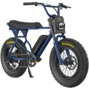 Macfox X7L Electric Bike