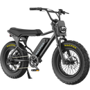 Macfox X7 Electric Bike