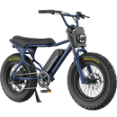 Macfox X7 Electric Bike