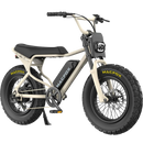 Macfox X7 Electric Bike