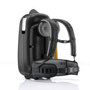 Aspiradora de mochila comercial Prolux PLCX8P Pro con kit de herramientas Deluxe de 1 1/2"