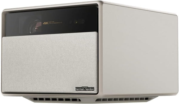 XGIMI HORIZON Ultra 4K Projector | Free Shipping | Wellbots