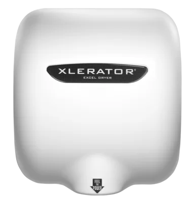 XLERATOR Hand Dryer