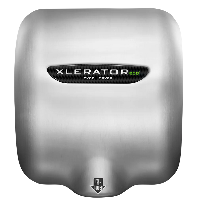 XLERATOReco Hand Dryer