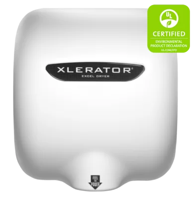 XLERATOR Hand Dryer