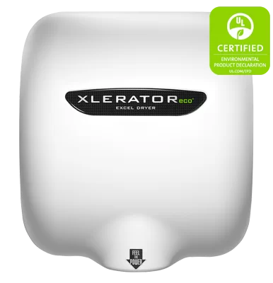 XLERATOReco Hand Dryer