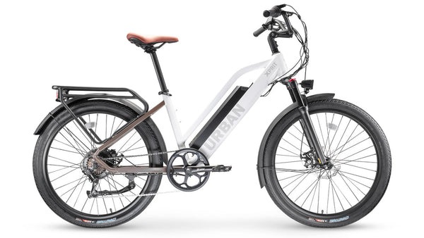 XPRIT Urban Basic Electric Bike