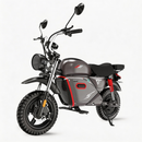 isinwheel Y18 Flow Electric Dirt Bike