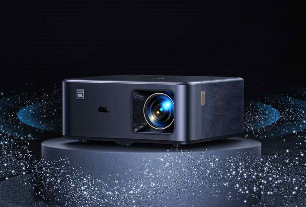 XGIMI Mogo 2 Portable Projector, Free Shipping