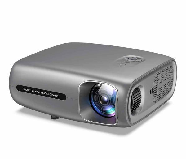 YABER Pro U7 Projector/Wellbots