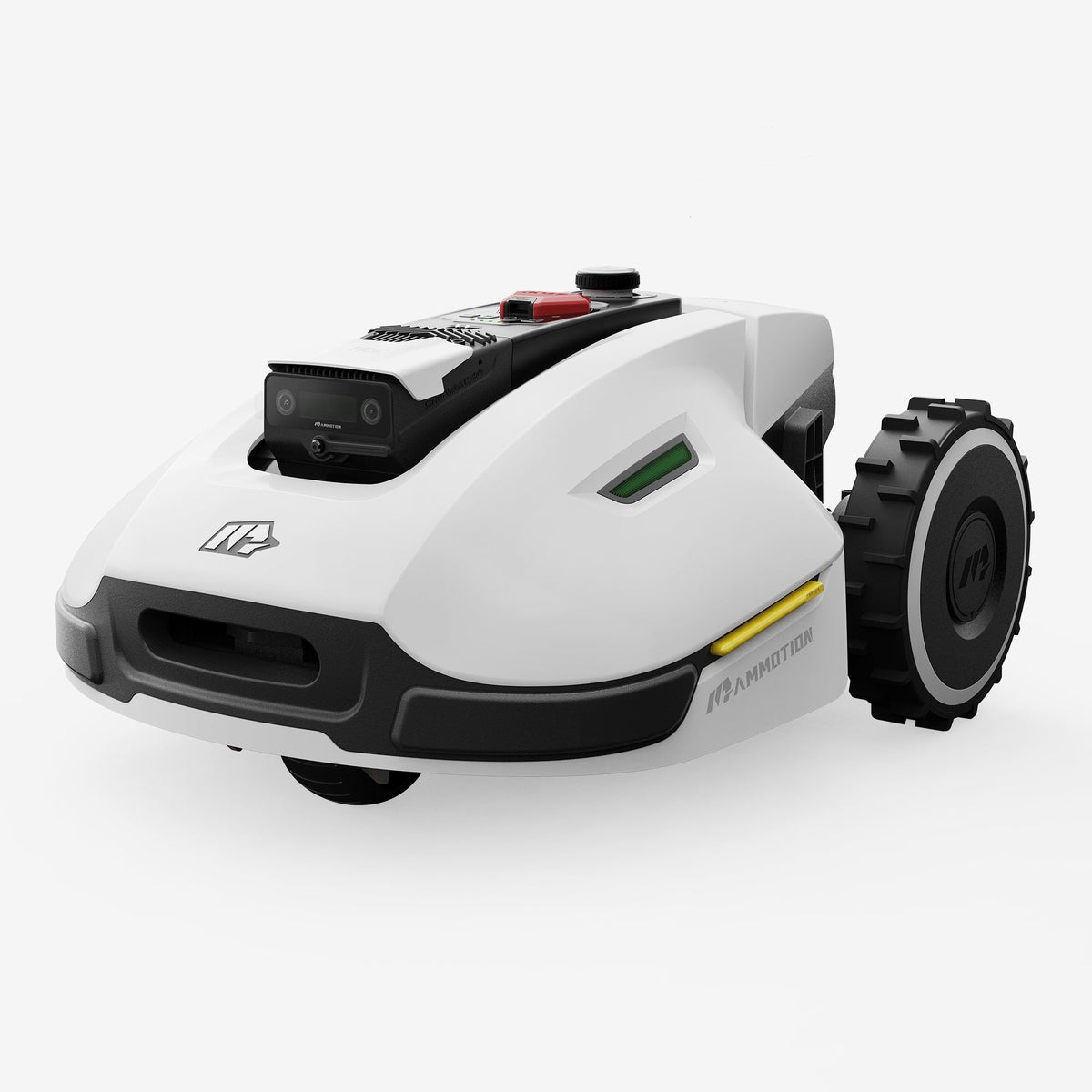 yuka‼️ Mammotion YUKA Robot Lawn Mower | Wellbots | Free Shipping