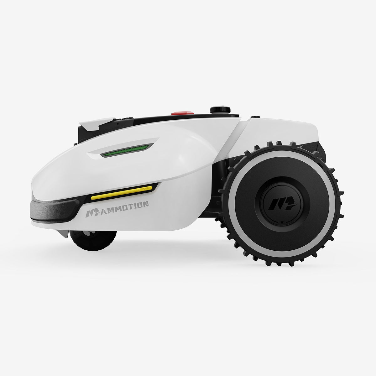 Mammotion YUKA Robot Lawn Mower | Wellbots | Free Shipping