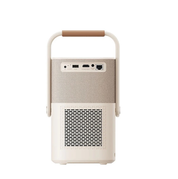 Yaber T2 Plus Projector 1080P with Google Dongle, JBL Speaker, Built-in Battery