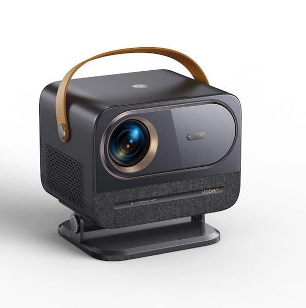 Yaber Projector U12 | Free Shipping | Wellbots