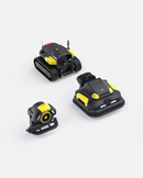 Yarbo Lawn Mower Pro + Leaf Blower (Core + Lawn Mower Pro + Leaf Blower)