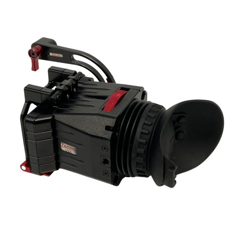 Canon - C70 Z-Finder