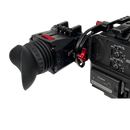 Canon - Visor Z para la C70