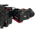 Canon - Visor Z para la C70