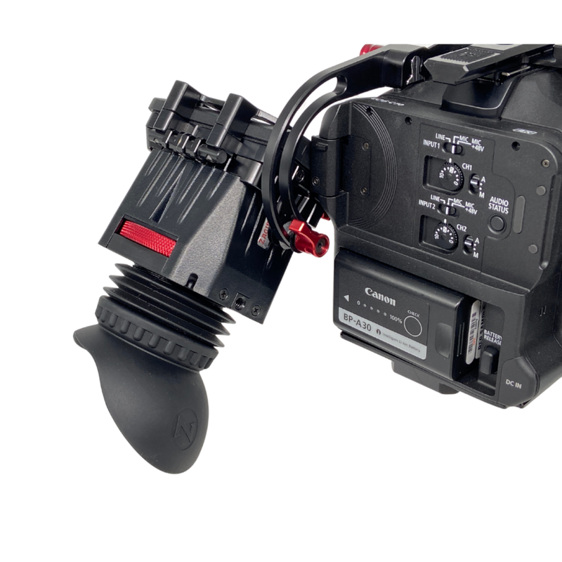 Canon - C70 Z-Finder