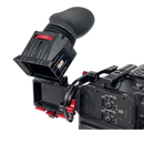 Canon - Visor Z para la C70