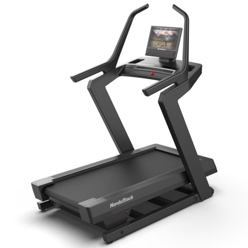 Cinta de correr NordicTrack X16