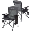 Zephyr Dual-Zoned Cooling Camp Chair