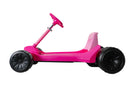 Droyd Zypster Mini go-kart for kids