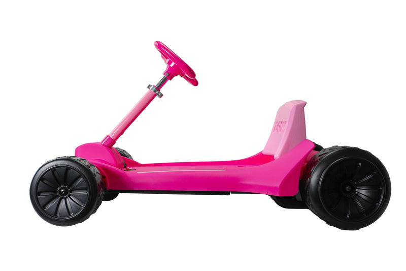 Mini kart Droyd Zypster para niños