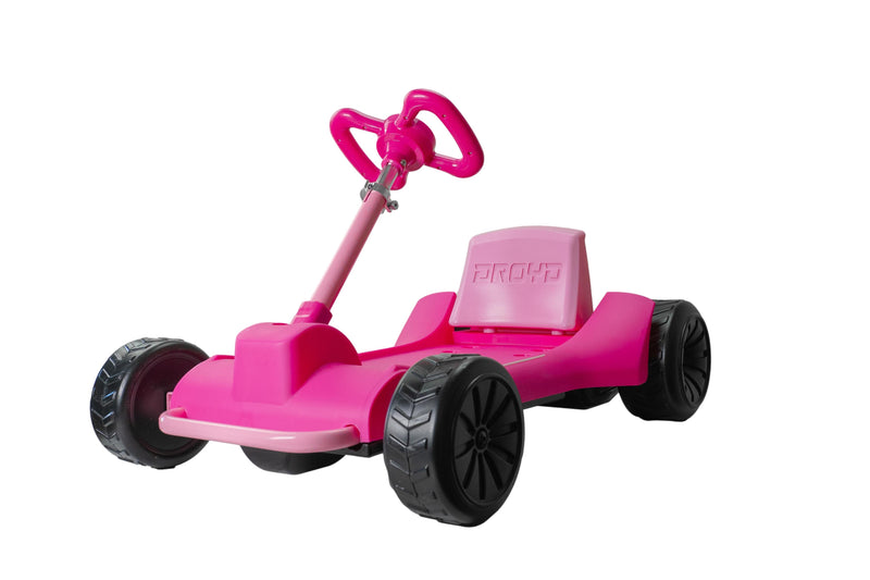 Mini kart Droyd Zypster para niños