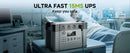 ALLPOWERS S2000 PRO 2400W 1451.6WH portable power station
