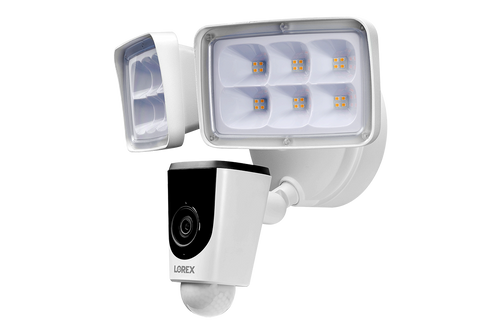 Cámara con reflector Wi-Fi Full HD 1080p Lorex V261LCD-E