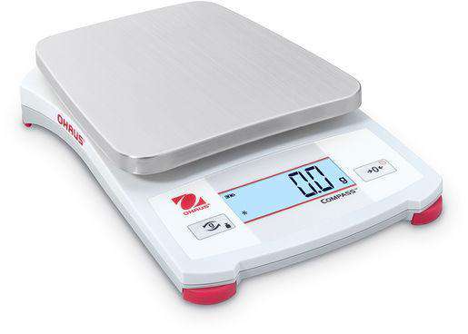 OHAUS CX221 Compass CX Portable Balance 220g x 0.1g