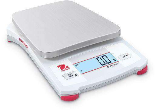 OHAUS CX1201 Compass CX Portable Balance