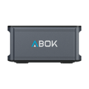ABOK Power 2000W Power Station Extra Battery Pack
