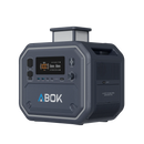 ABOK Power 2500W Power Station