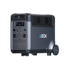 ABOK Power Ark3600 Portable Power Station
